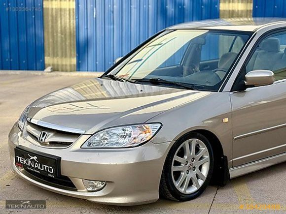 AİR'lı MASRAFSIZ VTEC 2
