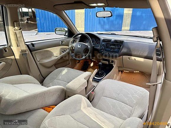 AİR'lı MASRAFSIZ VTEC 2