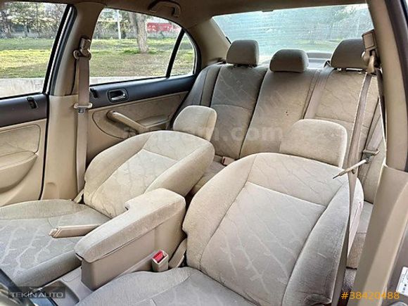 AİR'lı MASRAFSIZ VTEC 2