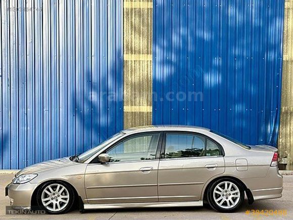 AİR'lı MASRAFSIZ VTEC 2