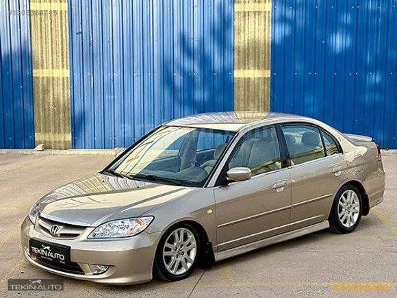 AİR'lı MASRAFSIZ VTEC 2