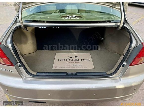 AİR'lı MASRAFSIZ VTEC 2