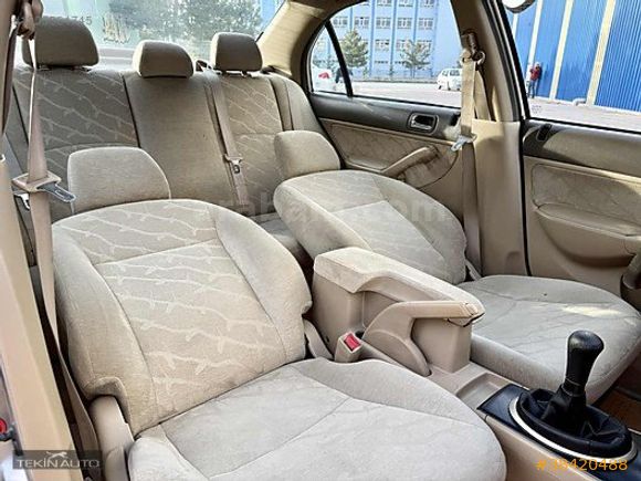AİR'lı MASRAFSIZ VTEC 2