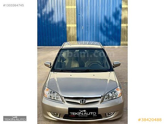 AİR'lı MASRAFSIZ VTEC 2