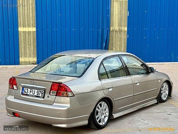 AİR'lı MASRAFSIZ VTEC 2