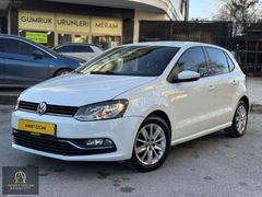 AHMET ÖZCAN'DAN 2017 -OTMVİTES- 78.000 KM'DE