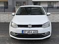 2015 MODEL HATASIZ BOYASIZ DEĞİŞENSİZ OTOMATİK POLO 1.2 TSİ