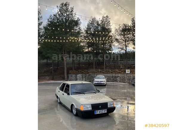Sahibinden Tofaş Şahin 1.6 1992 Model 