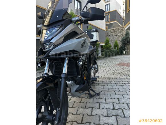 Sahibinden Honda NC 750 X 