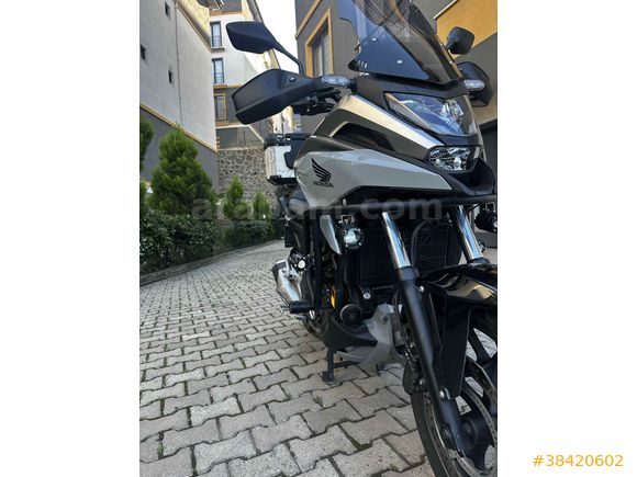 Sahibinden Honda NC 750 X 