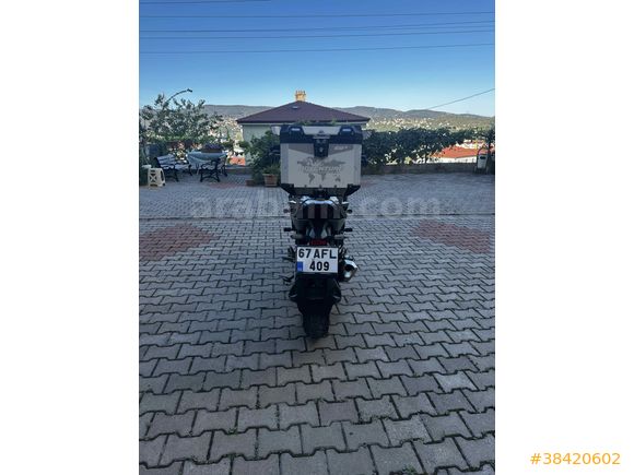 Sahibinden Honda NC 750 X 