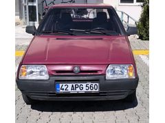 Sahibinden Skoda Favorit 135 LX 1992 Model