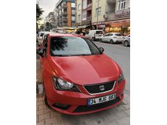 Sahibinden Seat Ibiza 1.4 Reference 2015 Model 