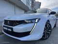 AYDINLAR 2023 PEUGEOT 508/1.5BLUEHDI/GT/C.TAVAN/ISITMA/HATASIZ