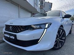 AYDINLAR 2023 PEUGEOT 508/1.5BLUEHDI/GT/C.TAVAN/ISITMA/HATASIZ