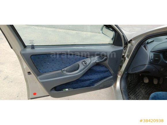 Sahibinden Fiat Brava 1.6 ELX 2002 Model