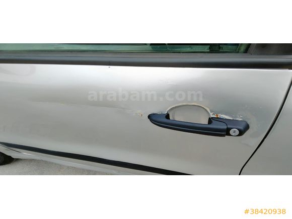 Sahibinden Fiat Brava 1.6 ELX 2002 Model