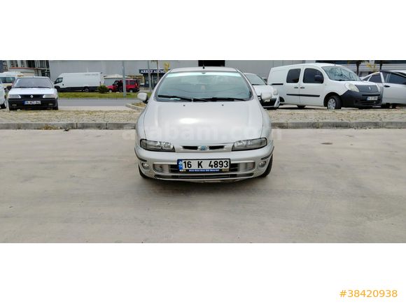 Sahibinden Fiat Brava 1.6 ELX 2002 Model
