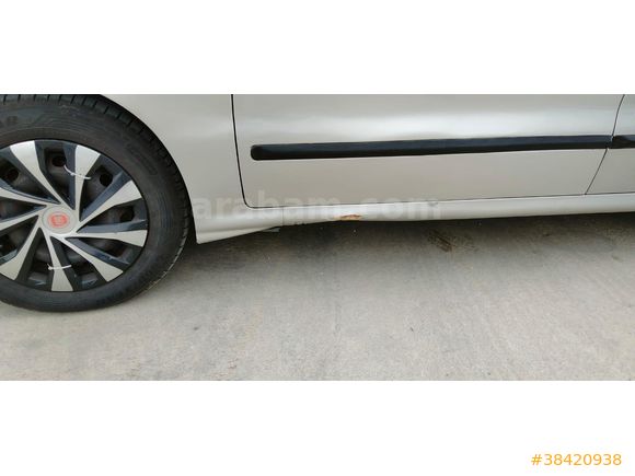 Sahibinden Fiat Brava 1.6 ELX 2002 Model