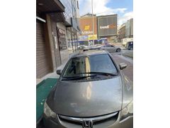 Sahibinden Honda Civic 1.6i VTEC Elegance 2007 Model 