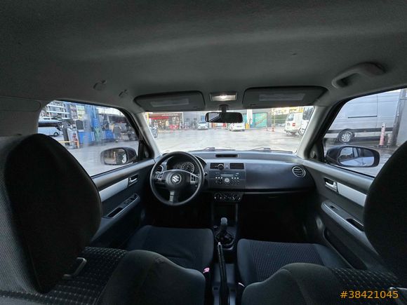 Sahibinden Suzuki Swift 1.3 MT 2006 Model 