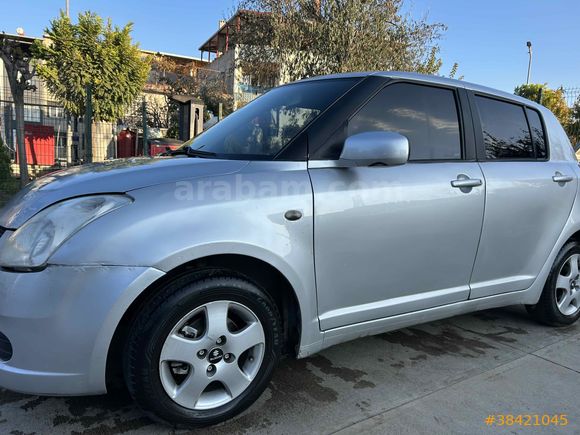 Sahibinden Suzuki Swift 1.3 MT 2006 Model 