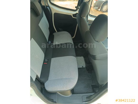 Sahibinden Fiat Fiorino Combi 1.3 Multijet Safeline 2023 Model