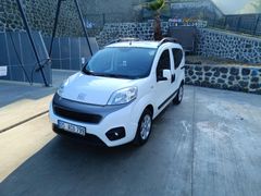 Sahibinden Fiat Fiorino Combi 1.3 Multijet Safeline 2023 Model