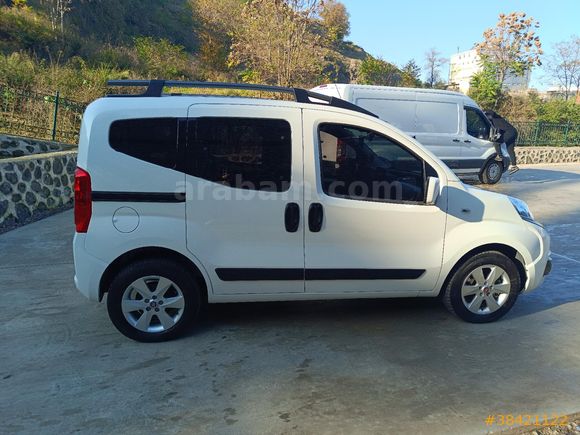 Sahibinden Fiat Fiorino Combi 1.3 Multijet Safeline 2023 Model