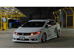 Sahibinden Honda Civic 1.6i VTEC ECO Elegance 2013 Model 