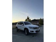 Sahibinden Volkswagen Tiguan 1.4 TSI Sport&Style 2012 Model  152.000 km Beyaz