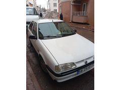 Sahibinden Renault R 19 1.6 Europa RNA 1997 Model
