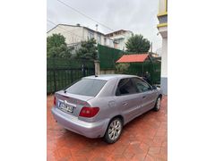 Sahibinden Citroen Xsara 1.6 SX 2003 Model 