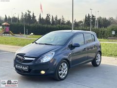 2012 ÇIKIŞLI OPEL CORSA 1.4 TWİNPORT TAM OTOMATİK YOKUŞ DESTEKLİ