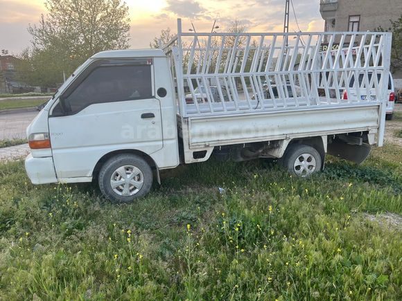 Sahibinden Hyundai H 100