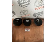 TOYOTA ÇIKMA AİRBAGLER 