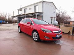 Sahibinden Opel Astra 1.6 Cosmo 2011 Model Malatya 150.000 km Kırmızı