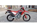 Sahibinden Honda CRF 250 L