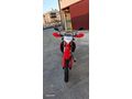 Sahibinden Honda CRF 250 L