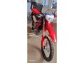 Sahibinden Honda CRF 250 L