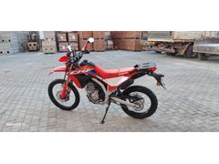 Sahibinden Honda CRF 250 L