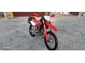 Sahibinden Honda CRF 250 L