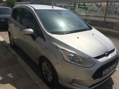 Sahibinden Ford B-Max 1.6 TDCi Titanium 2013 Model 