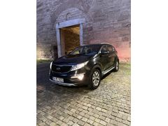 MASRAFSIZ BAKIMLI KİA SPORTAGE CONCEPT PLUS