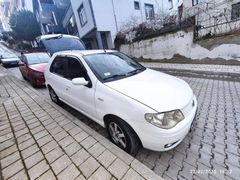 Sahibinden Fiat Palio 1.3 Multijet Dynamic Sole 2009 Model  348.000 km Beyaz