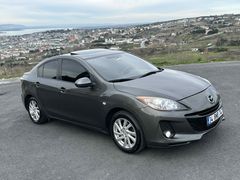 Sahibinden Mazda 3 1.6 Impressive 2012 Model  full  packet hiçbir masrafa  ihtiyaçınız  yok