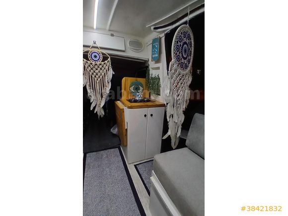 Sahibinden Karavan Motokaravan
