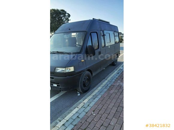 Sahibinden Karavan Motokaravan