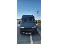 Sahibinden Karavan Motokaravan