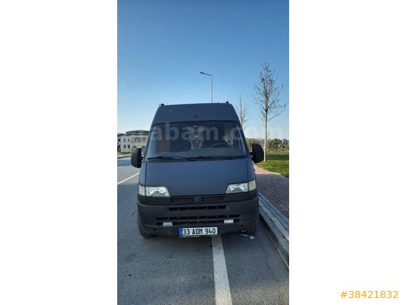 Sahibinden Karavan Motokaravan
